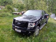 Ford F-series