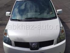 Nissan Quest