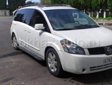 Nissan Quest