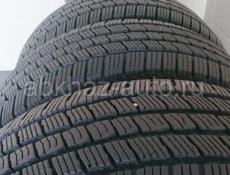 Резина KUMHO 