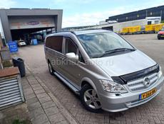 Mercedes-Benz Viano