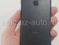 iphone 7 128 gb black