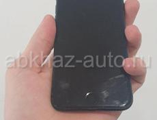 iphone 7 128 gb black