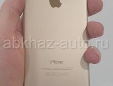 iPhone 6 64gb gold