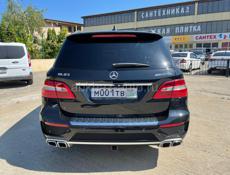 Mercedes-Benz ML