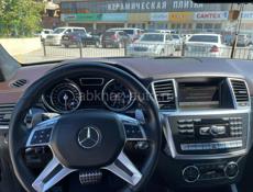 Mercedes-Benz ML