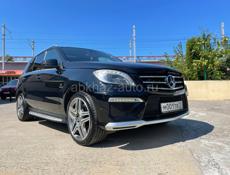 Mercedes-Benz ML