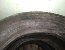 шины 195/60 r16