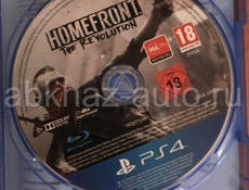 PS4 