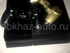 PS4 