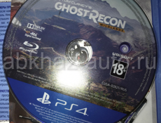 PS4 