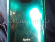 Redmi not 9