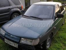 ВАЗ 2110