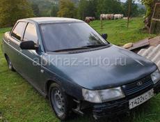 ВАЗ 2110