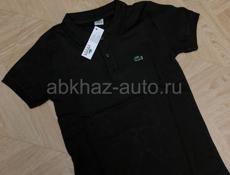 Продаю оптом  турецкие футболки Lacoste 