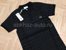 Продаю оптом  турецкие футболки Lacoste 