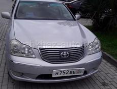 Toyota Majesta