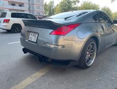 Nissan 350Z