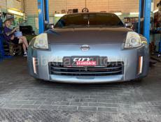 Nissan 350Z