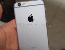 iPhone 6 16gb нет сети