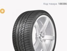 Шины НОВЫЕ 235 / 55 R19