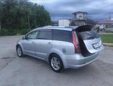 Mitsubishi Grandis