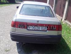 Seat Toledo