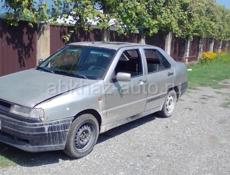 Seat Toledo