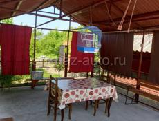 Продаётся дом в селе Адзюбжа недалеко от моря 
