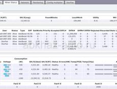 Antminer S9