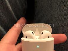 AirPods оригинал