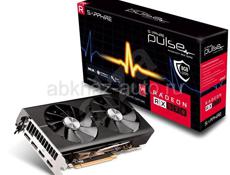 AMD Radeon RX 570 8 GB