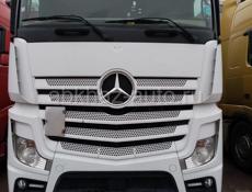 Mercedes-Benz Actros