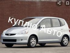 Куплю Авто с просроченным ввозом 