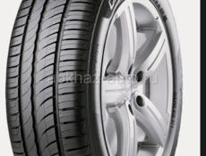 Шины  R16  НОВЫЕ! Pirelli Cinturato 205 / 55