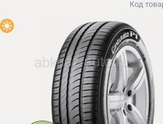 Шины  R16  НОВЫЕ! Pirelli Cinturato 205 / 55