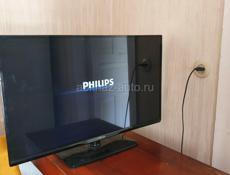 Телевизор philips 32' fullHD