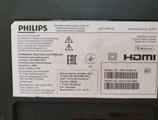 Телевизор philips 32' fullHD