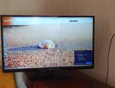 Телевизор philips 32' fullHD