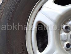 205/70 R15 колеса 