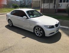 BMW 8 Series