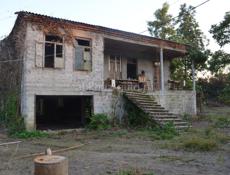Продается дом в Николаевке (перед Ганахлебой)