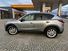 Mazda CX-7