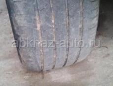 Шины 265/65 R18