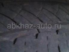 Шины 265/65 R18