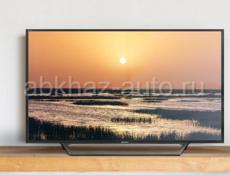 телевизор SONY KDL-48WD653