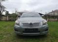 Toyota Avensis 2007г 1.8