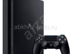 PlayStation 4 slim 500 gb