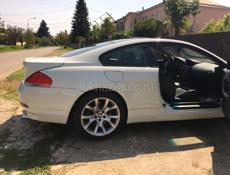 BMW 6 Series