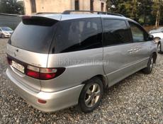 Toyota Previa